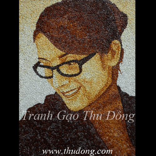 Tranh Chân dung